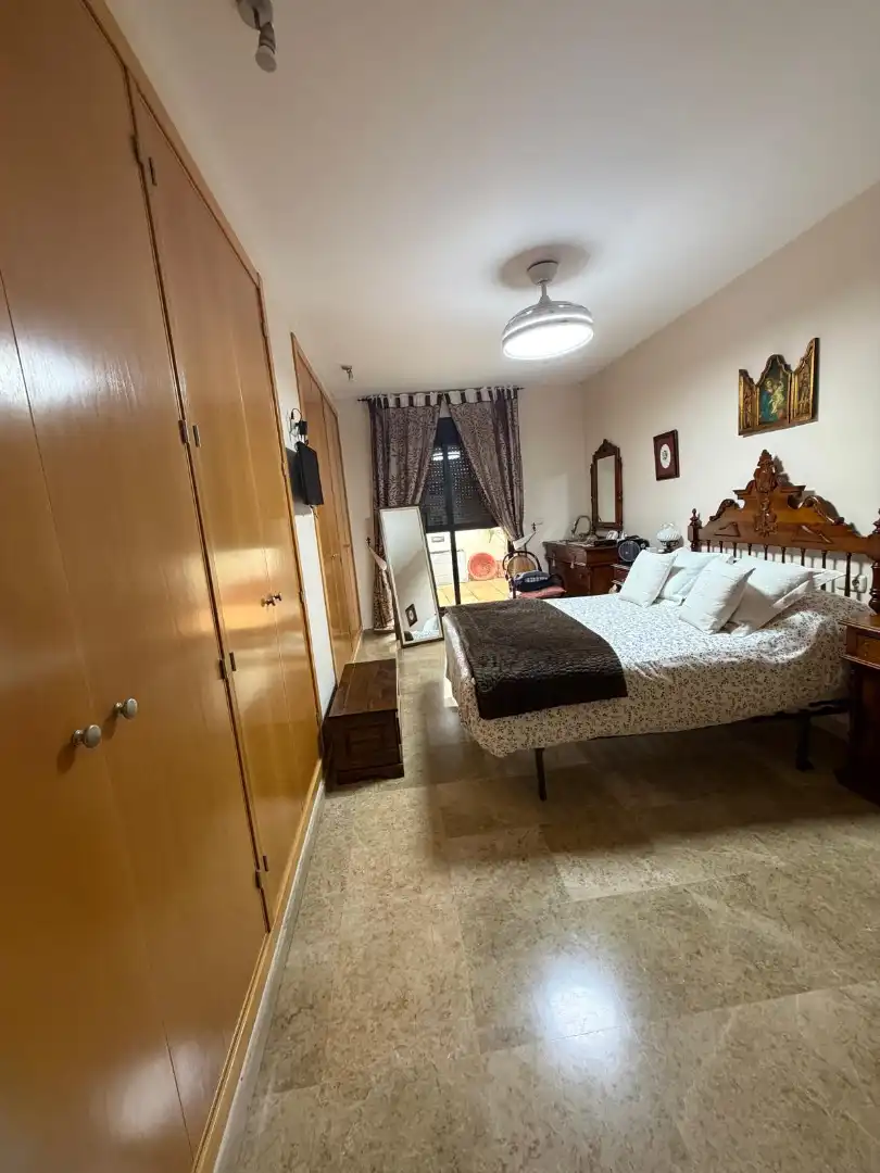 Habitación de Ático en venta en Ceuta con Aire acondicionado, Terraza y Trastero
