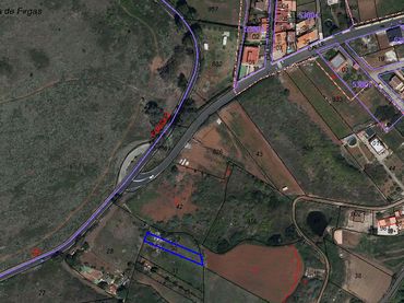 Terreno rustico in vendita a Santa María de Guía de Gran Canaria