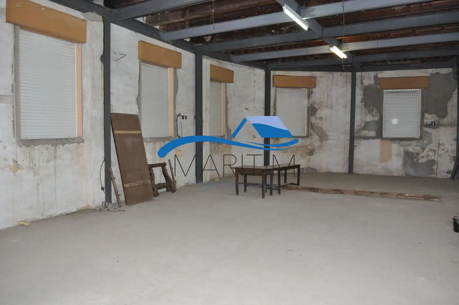 Edificio en venta en Canet de Mar