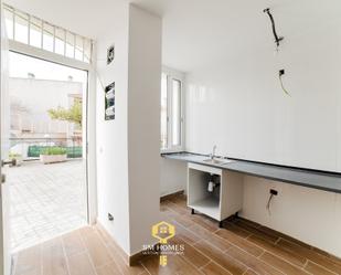 Kitchen of Flat for sale in Campo Real  with Heating