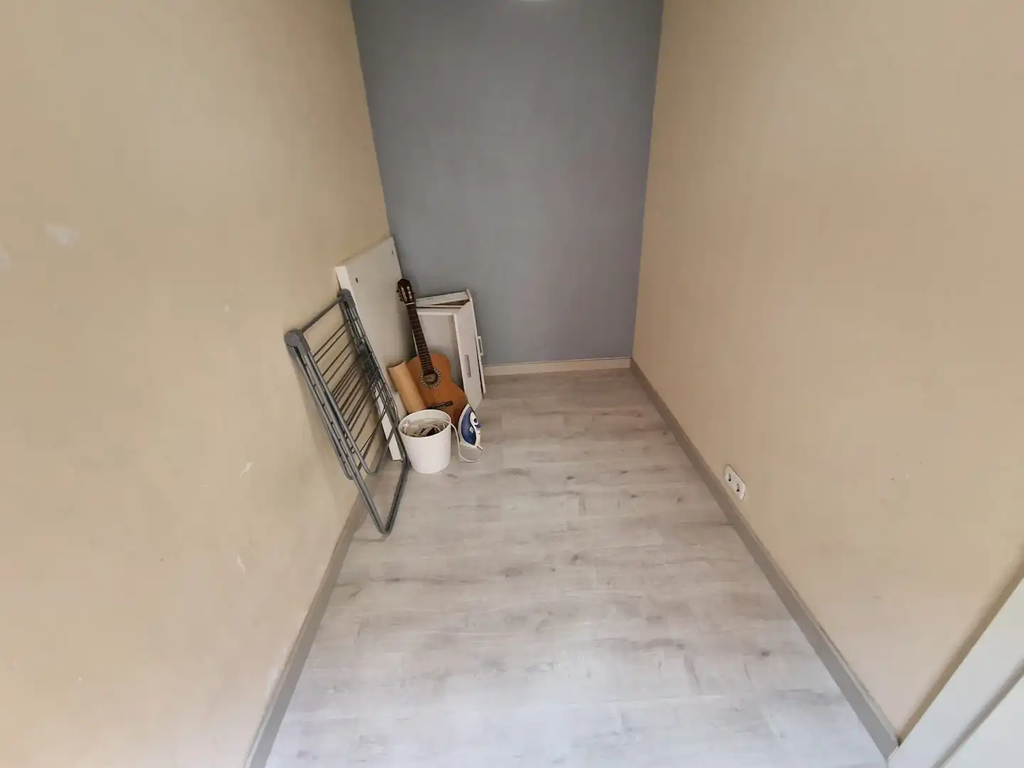 Flat for sale in Barcelona  with Heating, Parquet flooring and Oven
