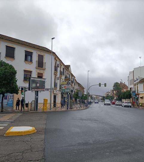 Foto 2 de Oficina en venta en Palma del Río, Córdoba