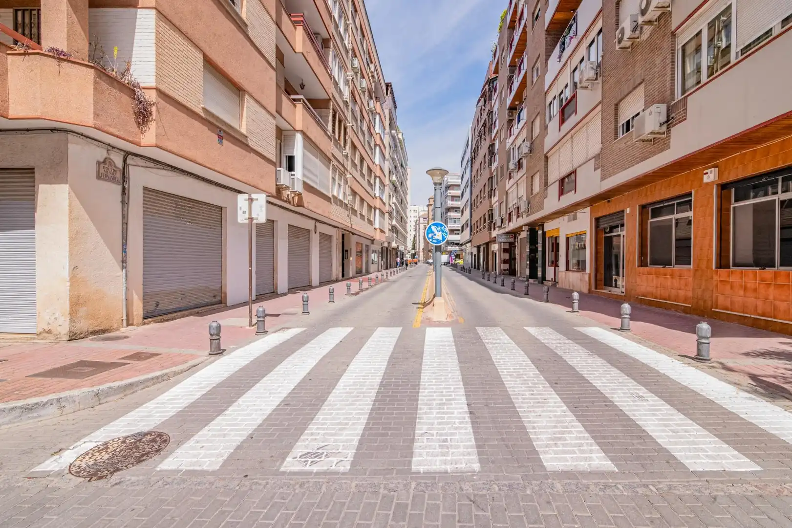 Flat with terrace for sale in DOCTOR MUÑOZ FERNANDEZ 3, imagen 32