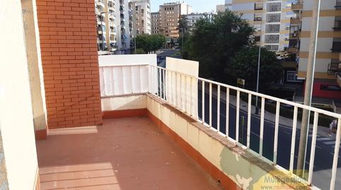 Foto 2 de Pis en venda a Casco Antiguo, Cáceres