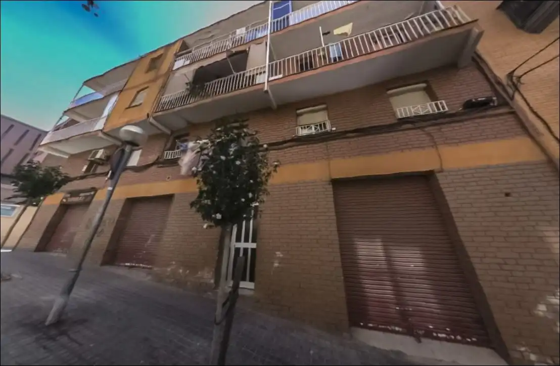 Appartamento in vendita a CIUTADANS