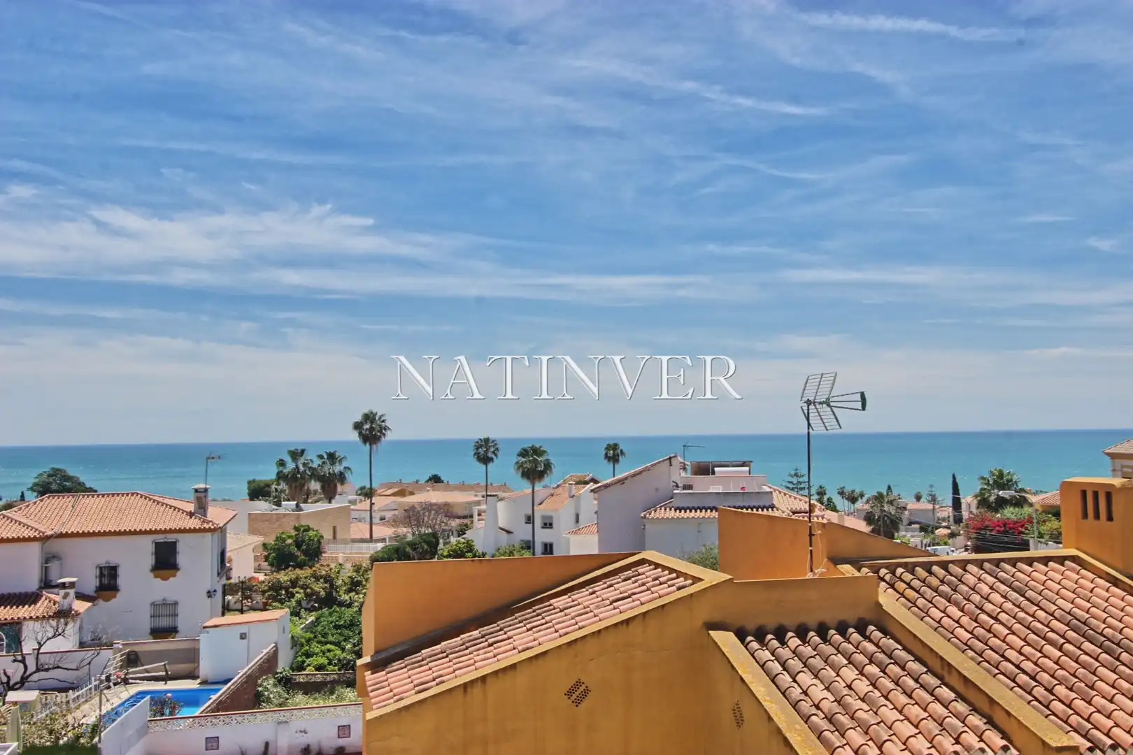 Casa o chalet en venta en Vélez-Málaga con Jardín privado, Terraza y Piscina