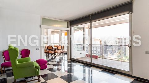 Foto 5 de Apartament de lloguer a Cronista Carreres, La Xerea, Valencia