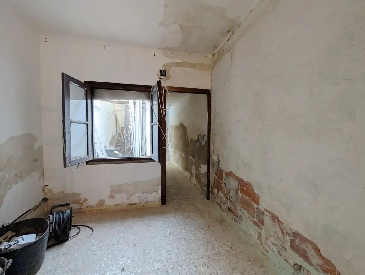 Finca rústica en venta en Botorrita, Zaragoza