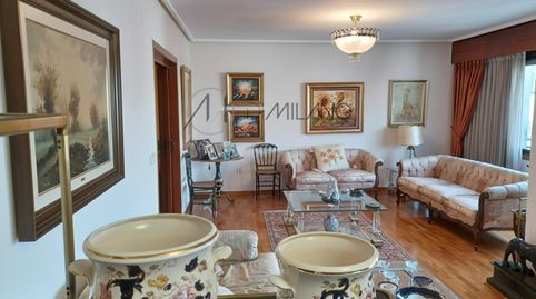 Foto 4 de Piso en venta en Progreso, Centro, Ourense Capital