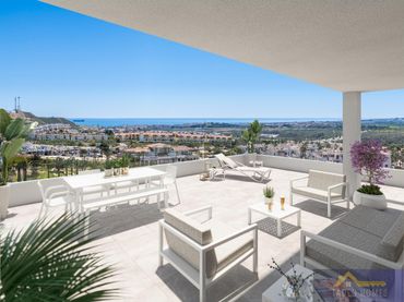 Apartment mit Pool zum Verkauf in Av. Canada Julian s/n