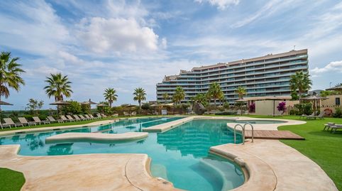 Photo 4 of Flat for sale in Calle Bomilcar, 115, Playa Honda - Playa Paraíso, Cartagena