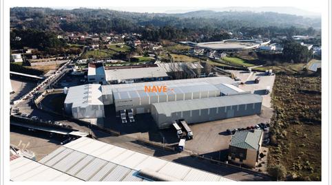 Photo 4 of Industrial buildings to rent in Polígono II, 81, O Porriño  , Pontevedra