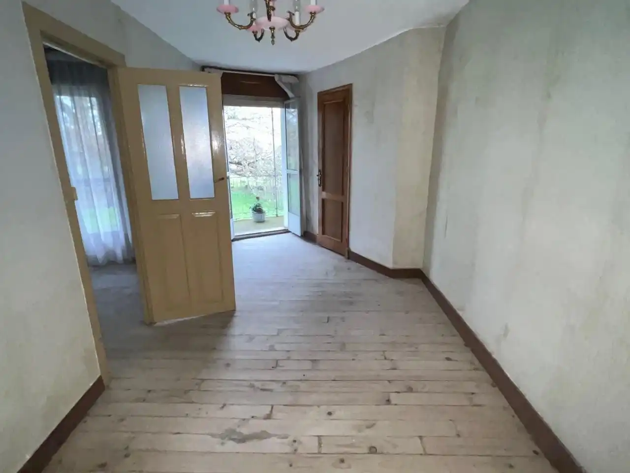 Casa o chalet en venta en Baños de Molgas