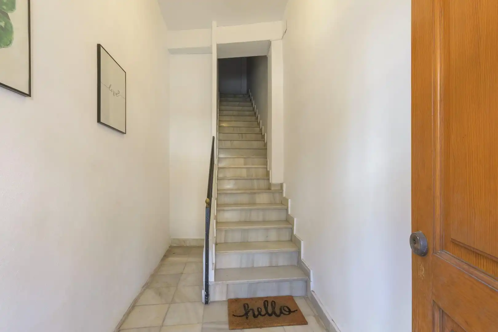 Piso en venta en Gandia con Aire acondicionado, Calefacción y Terraza