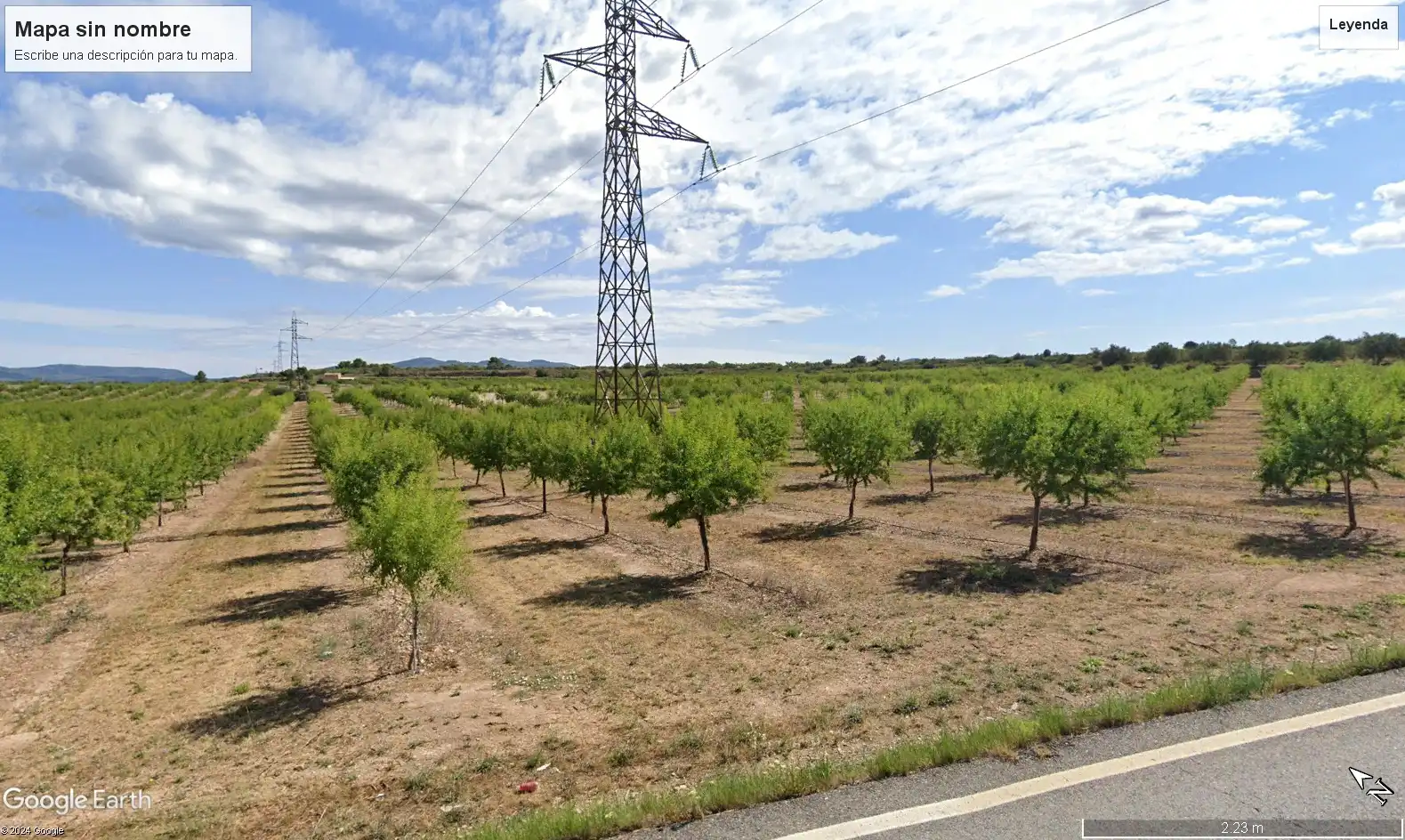 Terreno en venta en Vila-rodona