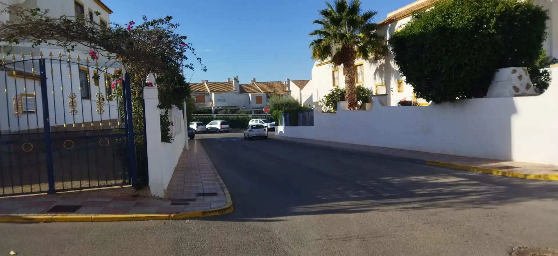 Adossat amb terrassa en venda a Urbanizacion Don Pueblo, imagen 11