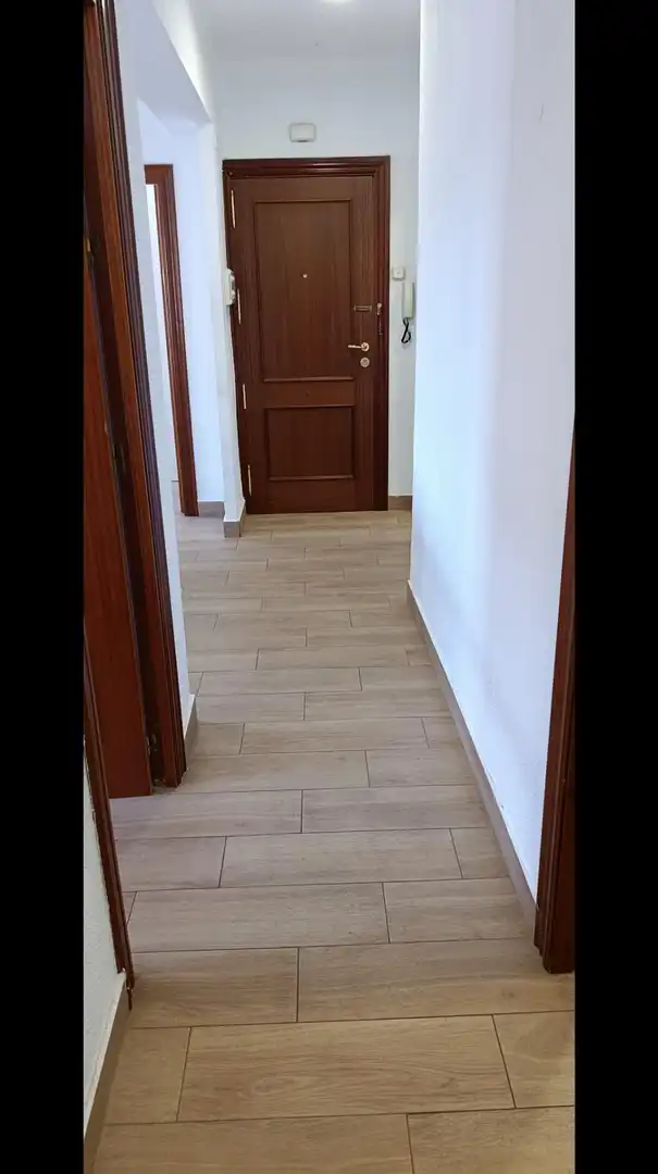 Wohnung zur Miete in Granada mit Möbliert