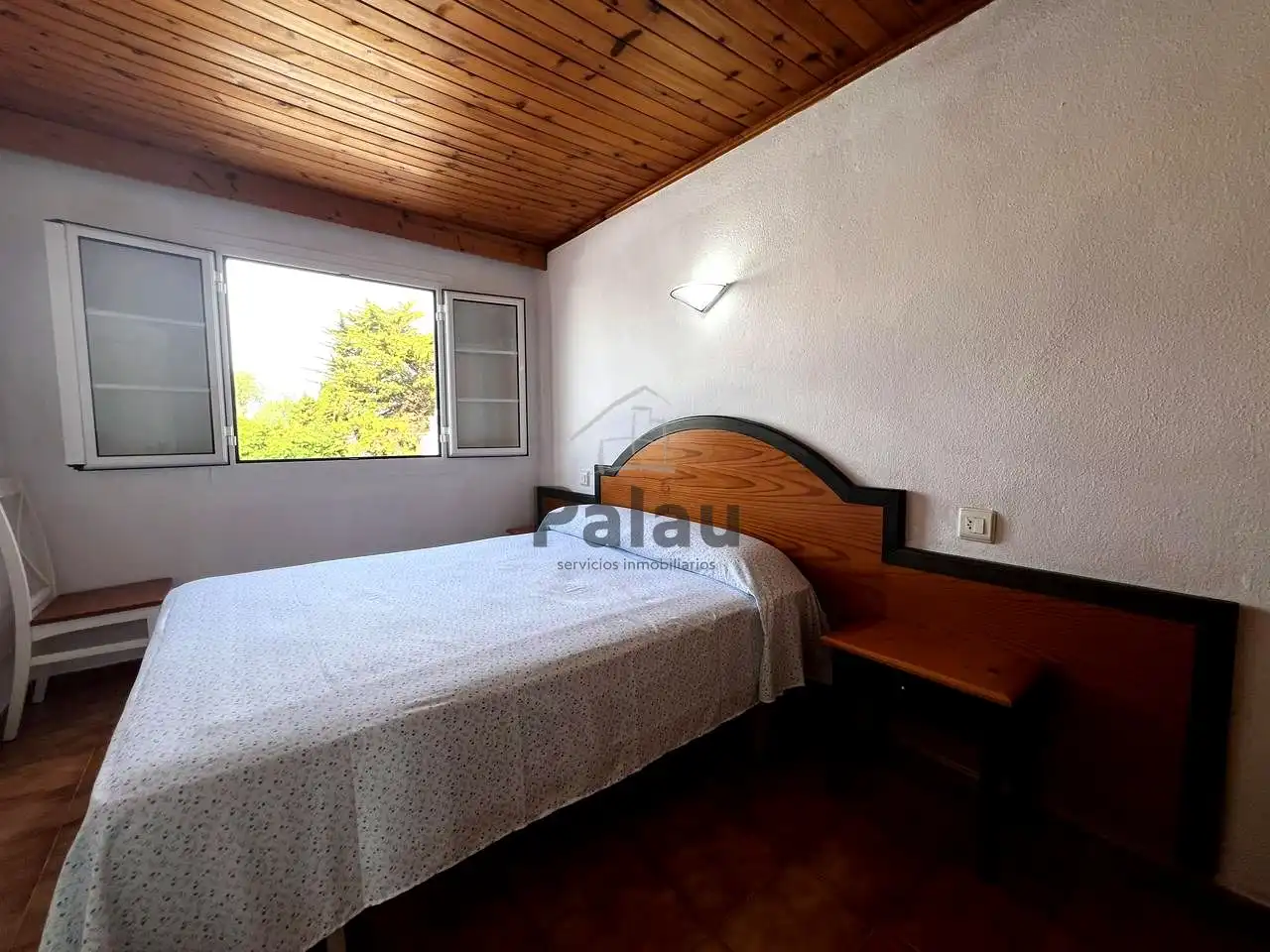 Bedroom of Flat for sale in Ciutadella de Menorca