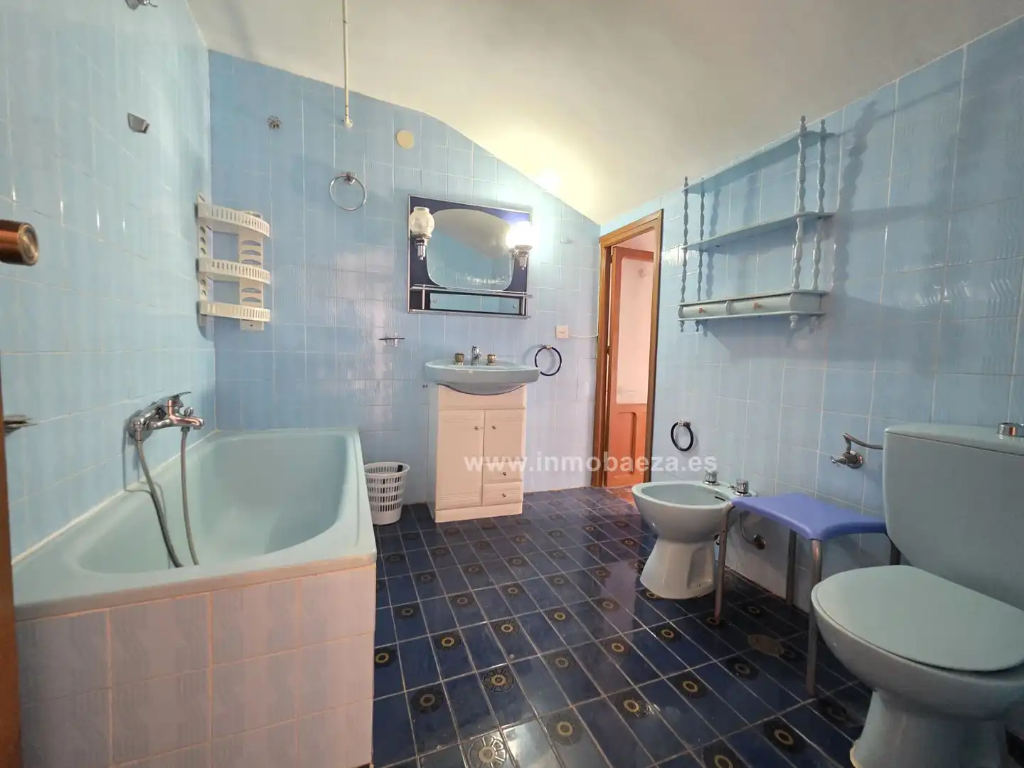 Casa amb terrassa en venda a Baeza, imagen 10