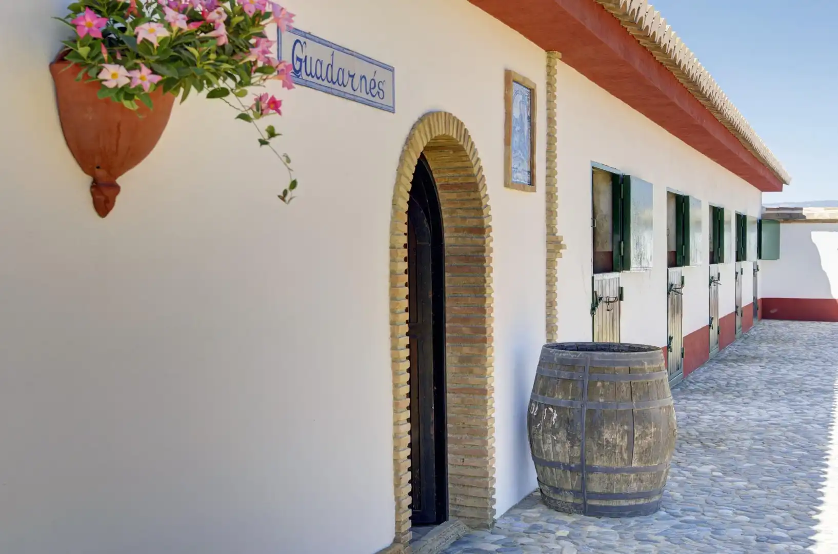 Casa o xalet en venda a Pinos Puente