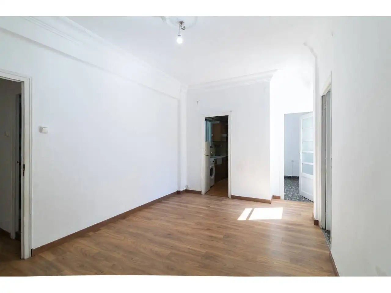 Appartamento con terrazza in vendita a Paseo Pechina, imagen 4