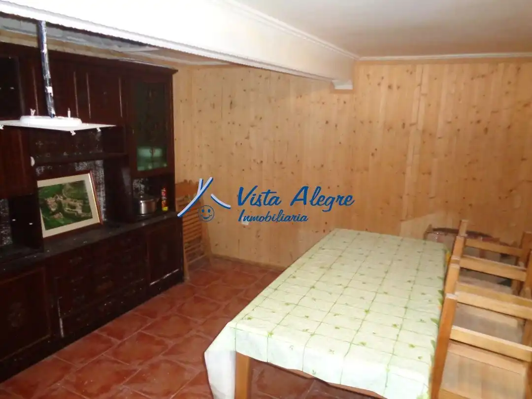 Casa o xalet en venda en Villalba de Rioja amb Traster i Moblat