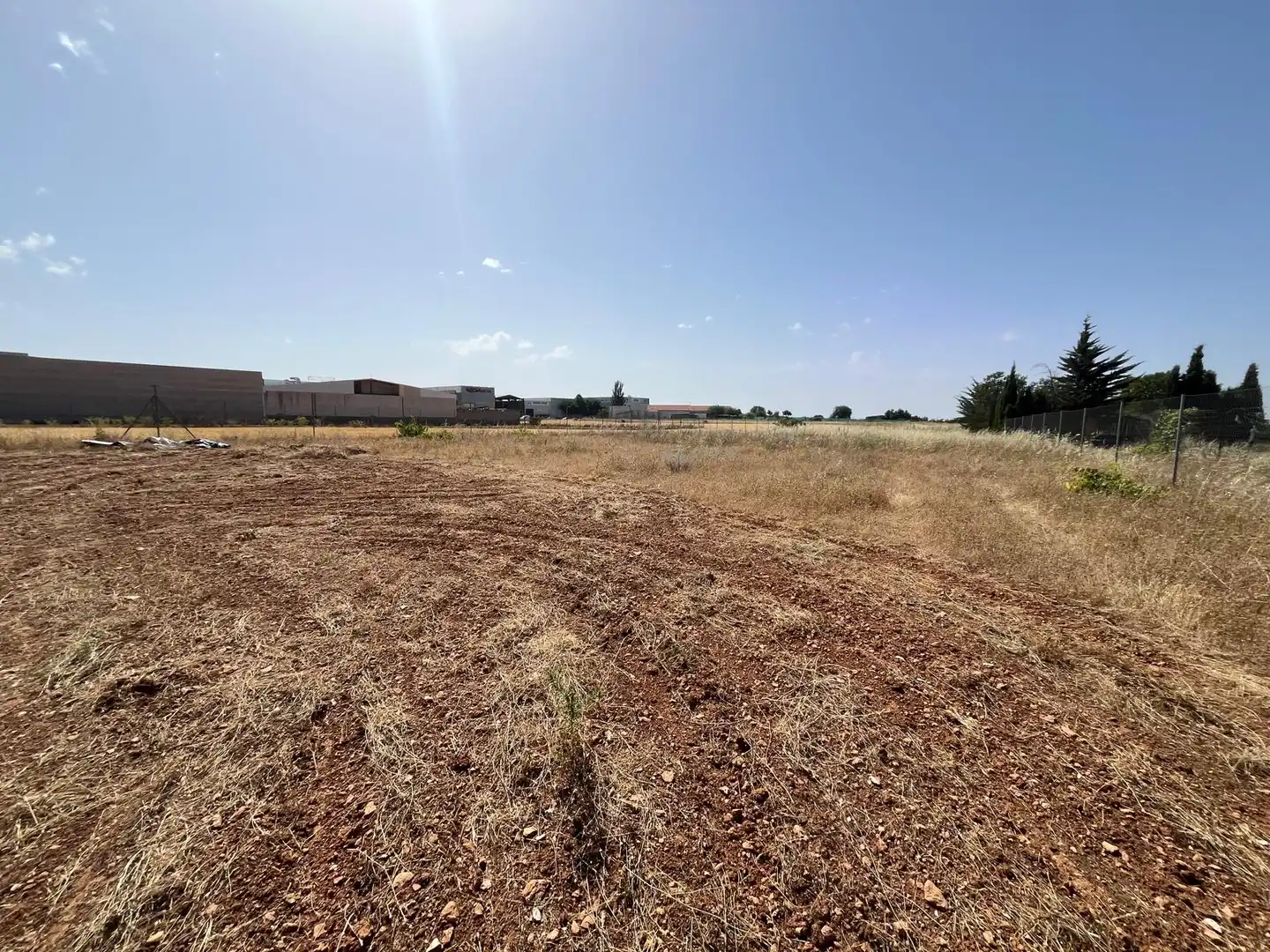 Terreno rustico in vendita a Camino Herencia 3, imagen 14