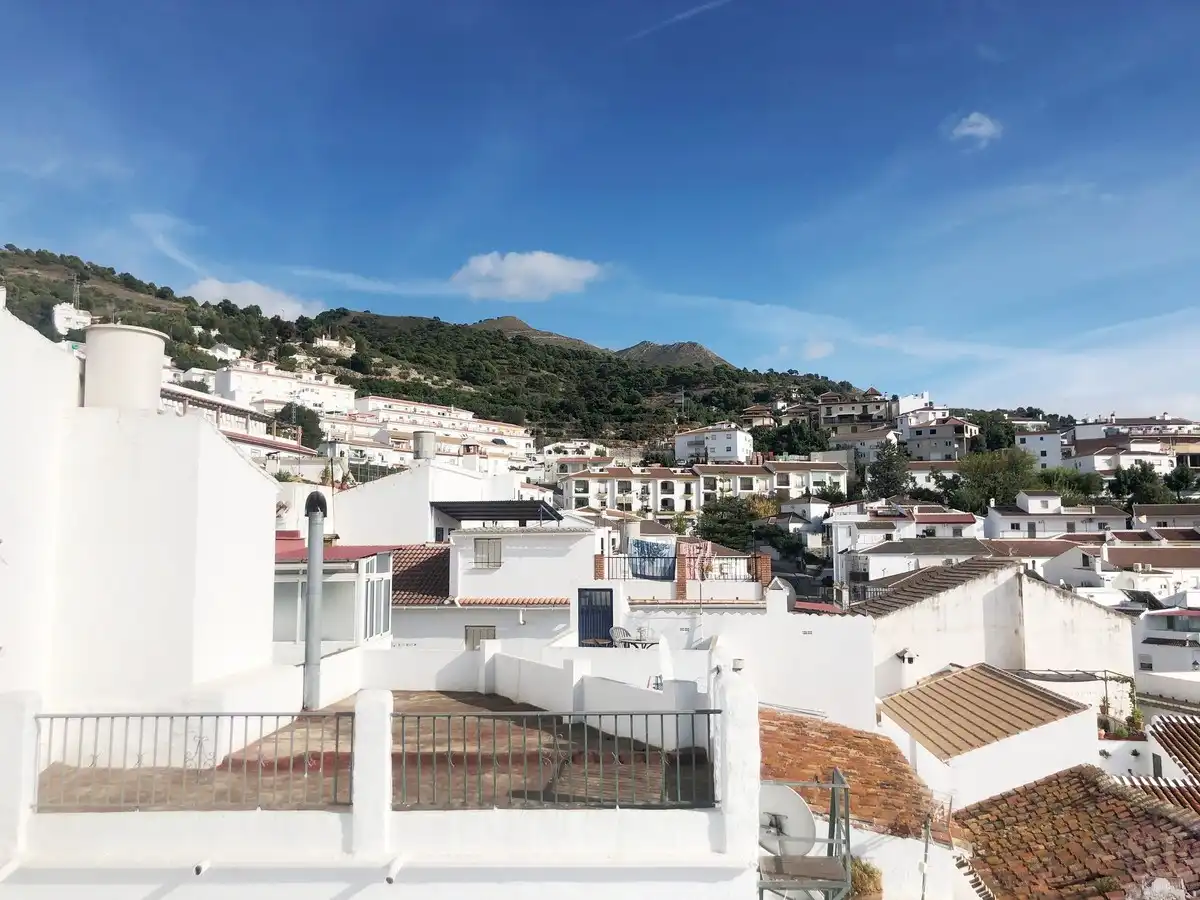 Adossat en venda a Canillas de Albaida, imagen 17
