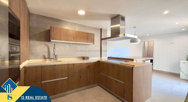 Casa-chalet en Venta en Alicante Golf