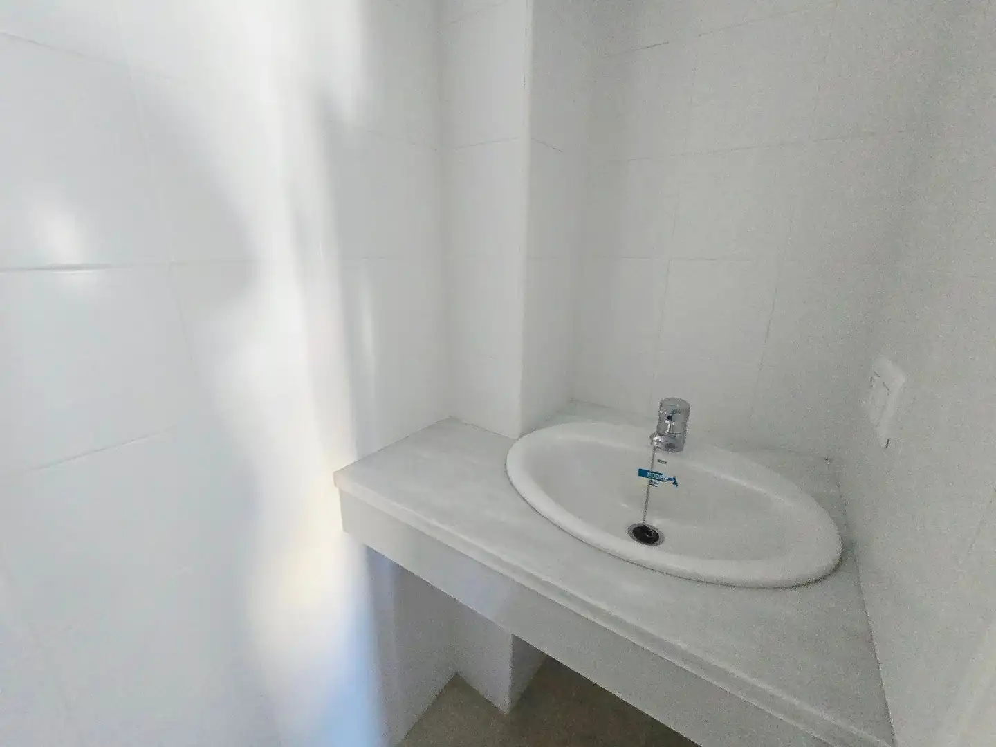 Bathroom of Duplexes for sale in Mojácar  with Air Conditioner, Terrace and Swimming Pool
