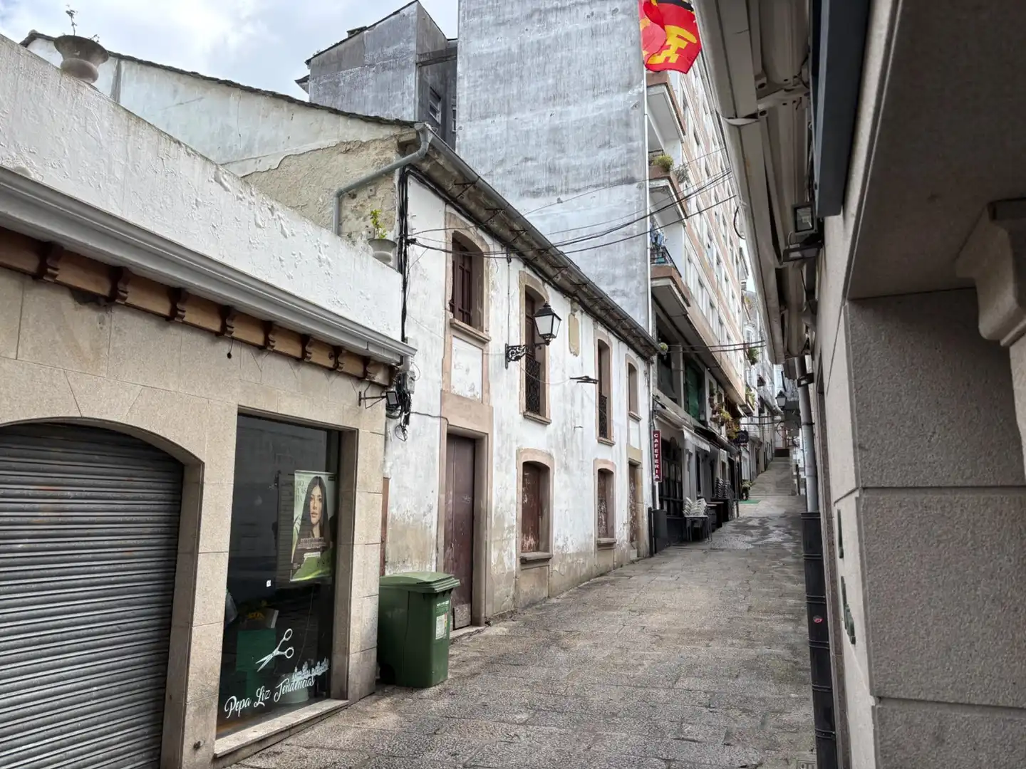 Residencial en venda a Calle de Melitón Cortiñas, imagen 34
