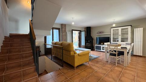 Foto 5 de Casa adosada en venda a Calle Camino del Cementerio, Hoz de Jaca, Huesca