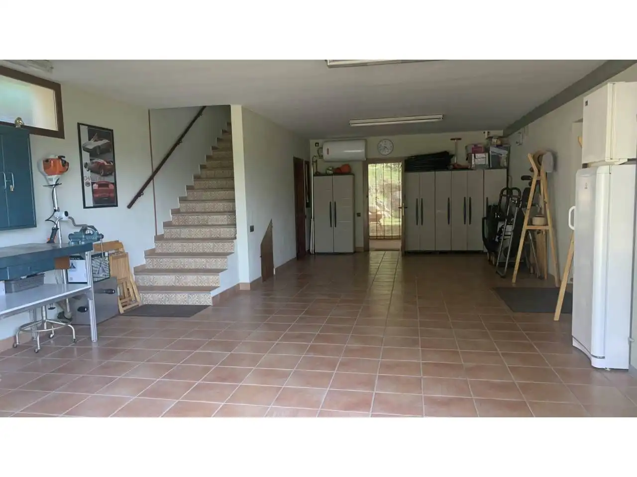 Casa o chalet en venta en Guixers con Calefacción, Jardín privado y Parquet