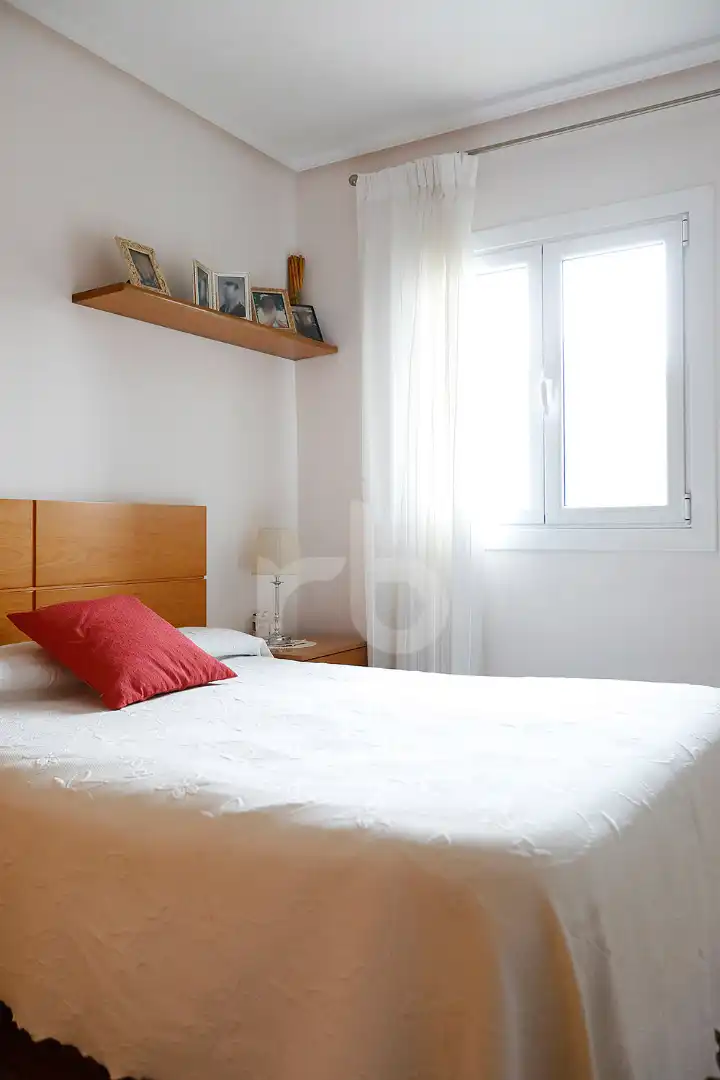 Flat for sale in Ermita Karrika, Palmera - Dumboa - Arbes