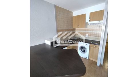 Foto 4 de Estudio de alquiler en Pas de la Casa, Encamp