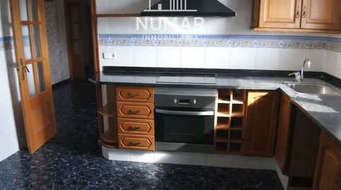 Foto 3 de Pis en venda a Els Molins, Mataró