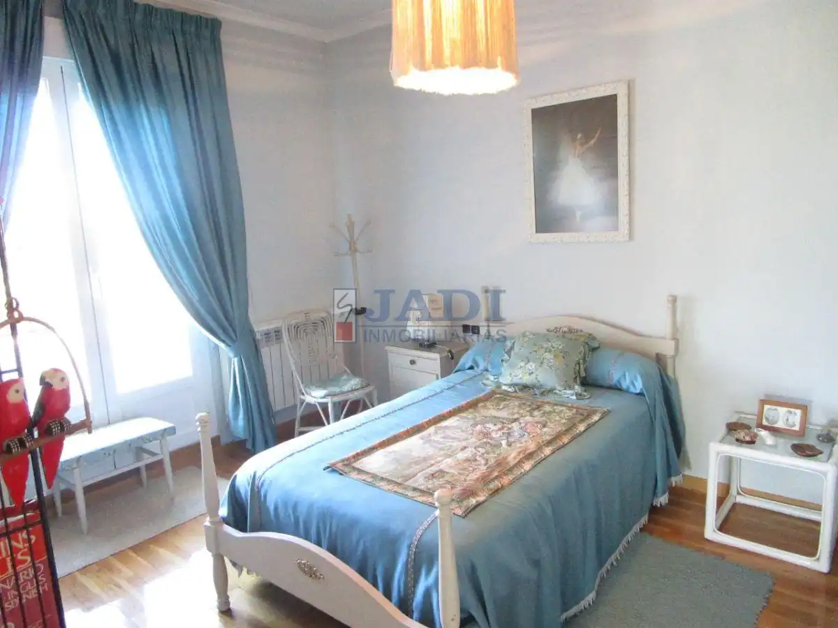 Chalet con terraza en venta en Valdepeñas, imagen 17