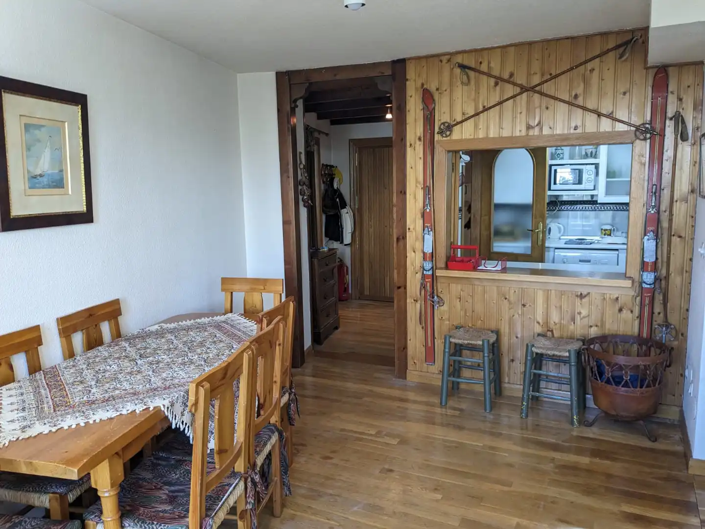 Apartment for sale in Zona baja, imagen 11