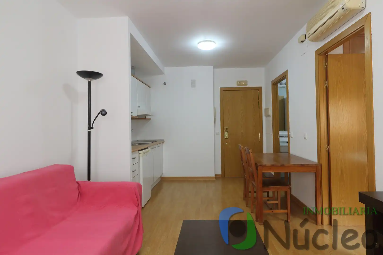 Apartamento de alquiler en Avenida Castillo Puebla de Alcocer, Avenida Elvas