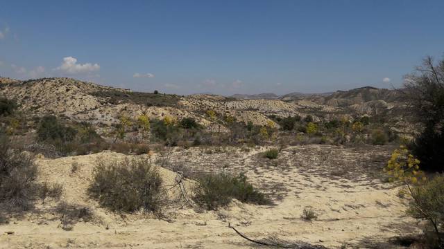 Terreno en Venta en Cañadas de San Pedro