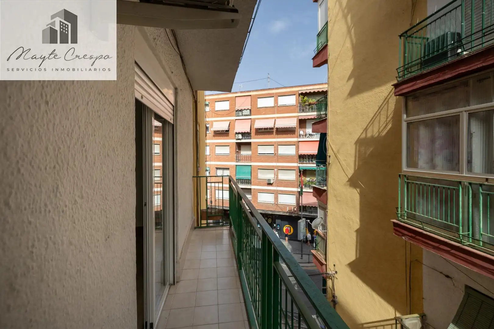 Flat for sale in Zaidín, imagen 12