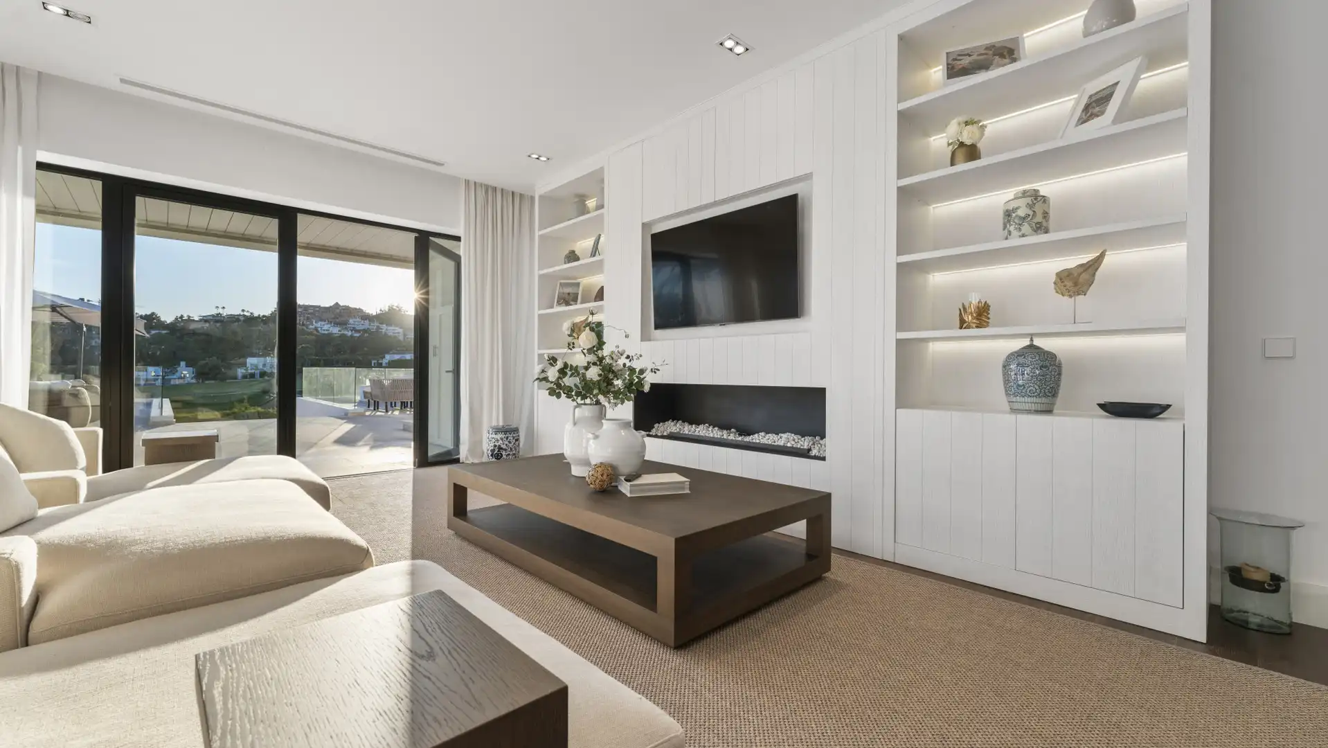 Haus mit Pool zum Verkauf in Marbella Centro, imagen 10
