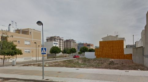 ALG244  FINCAS GIRBÉS OFRECE A LA VENTA MAGNIFICA PARCELA EN EL PLA DE ALGEMESÍ, CON ORIENTACIÓN NORTE Y 133,00 M2 DE PARCELA., immagine 2