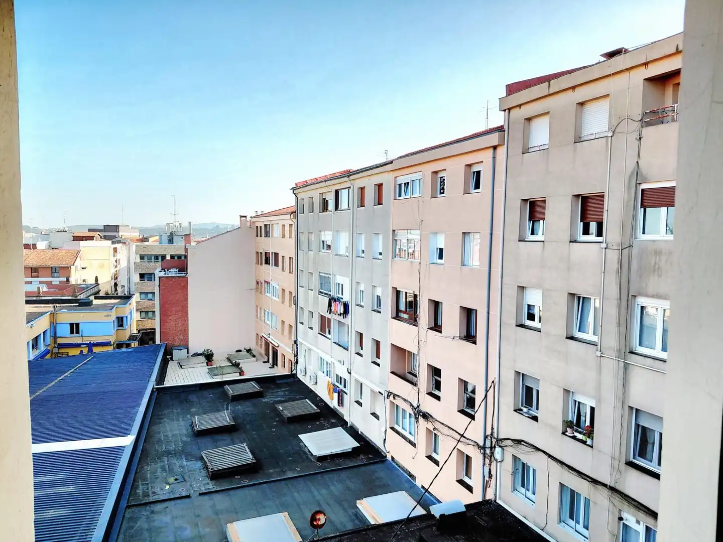 Piso en venta en Avenida de Algorta, Centro - Puerto Viejo