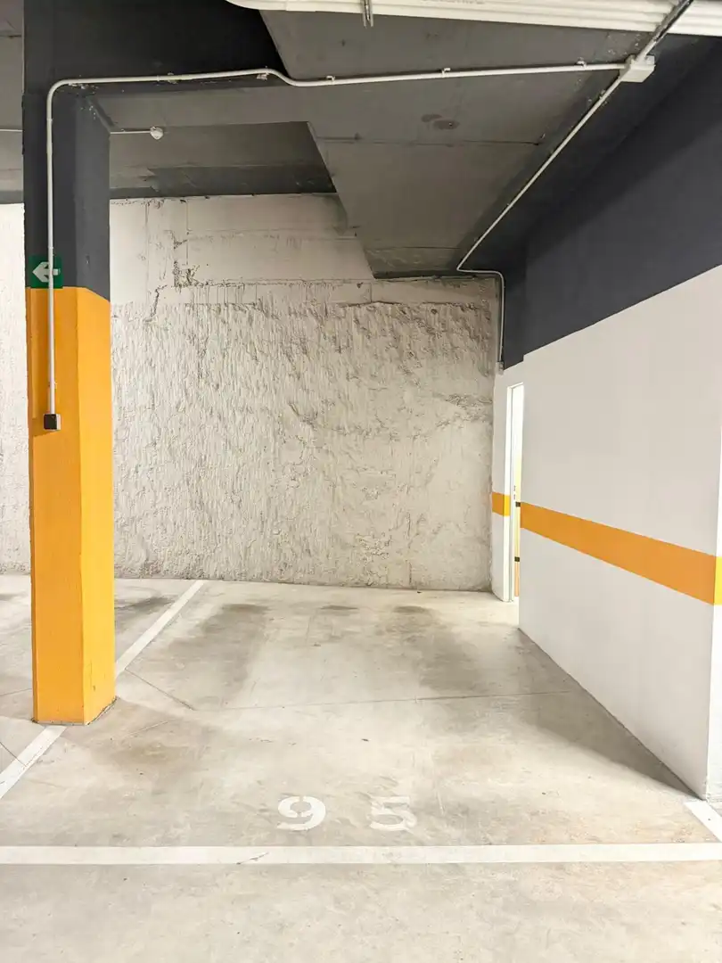 Wohnung mit Terrasse zur Miete in JOSE ROCA COLL, imagen 27
