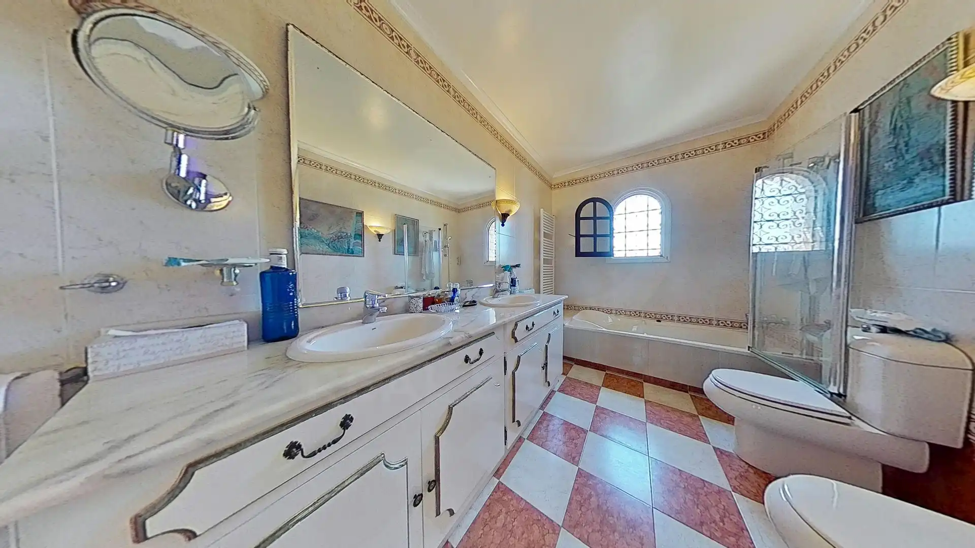 Villa avec piscine à vendre à Santa Pola ciudad, imagen 35