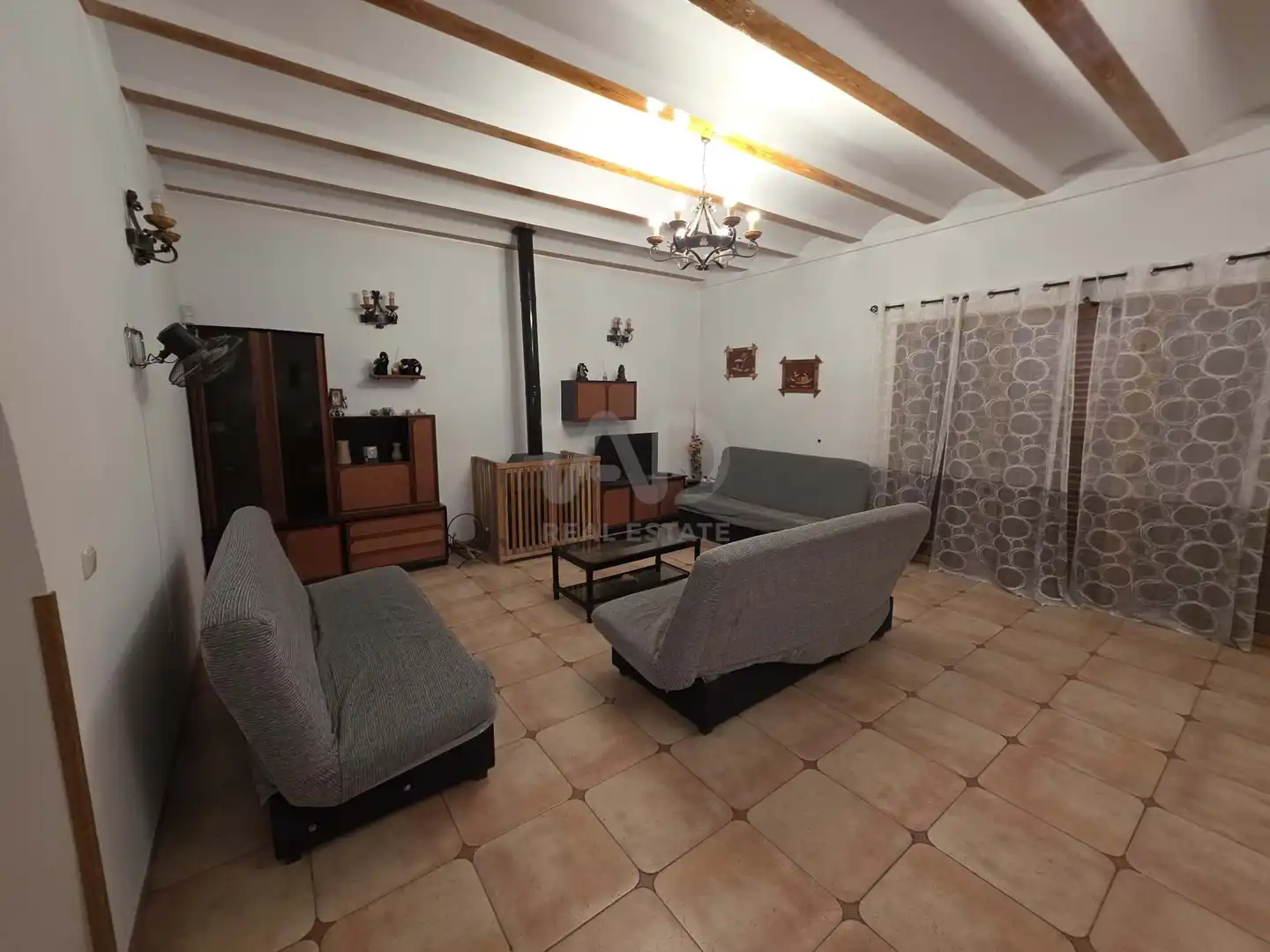 Finca rústica en venda a Calasparra