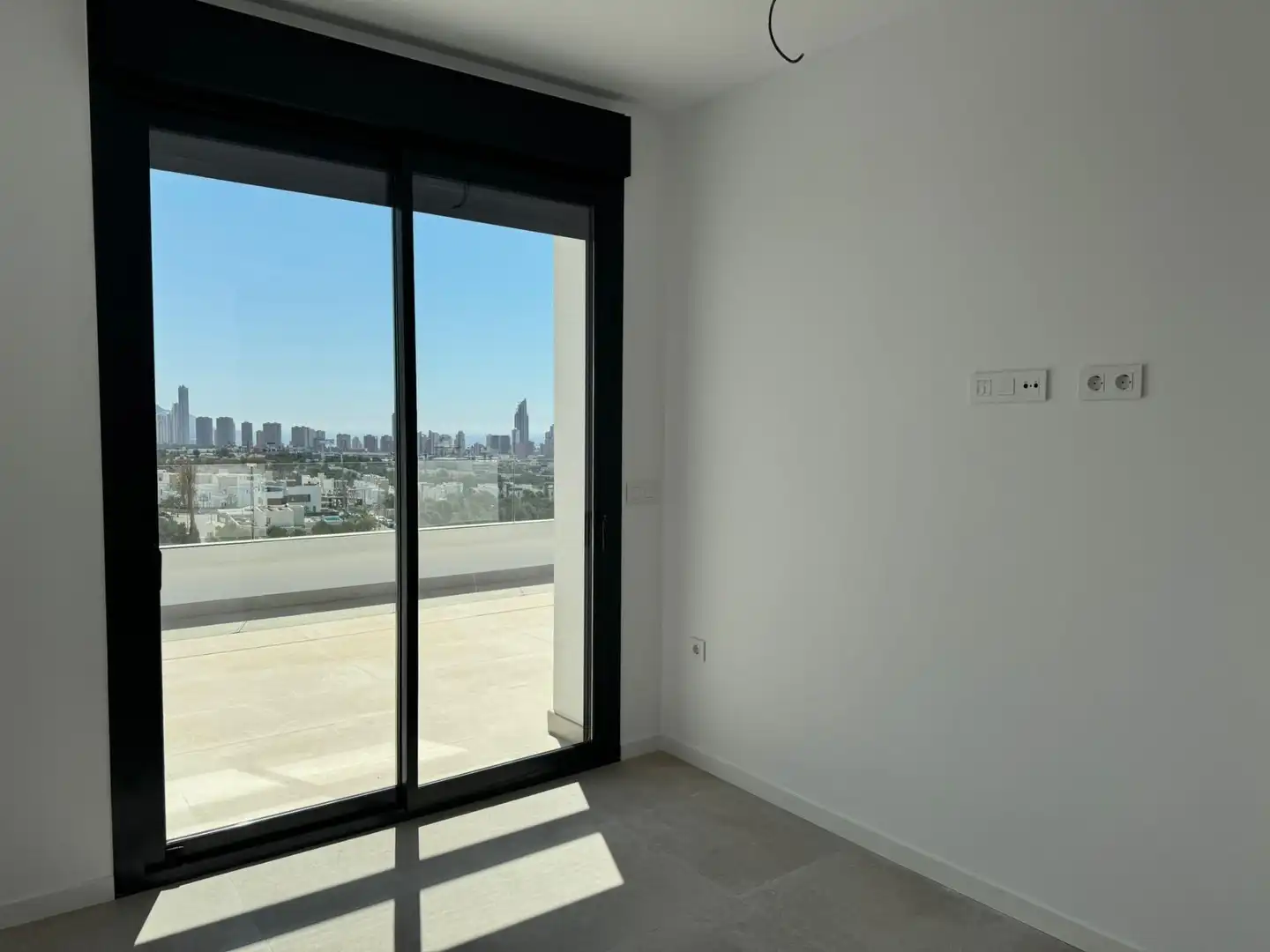 Appartement avec piscine à vendre à Balcón de Finestrat - Terra Marina, imagen 46