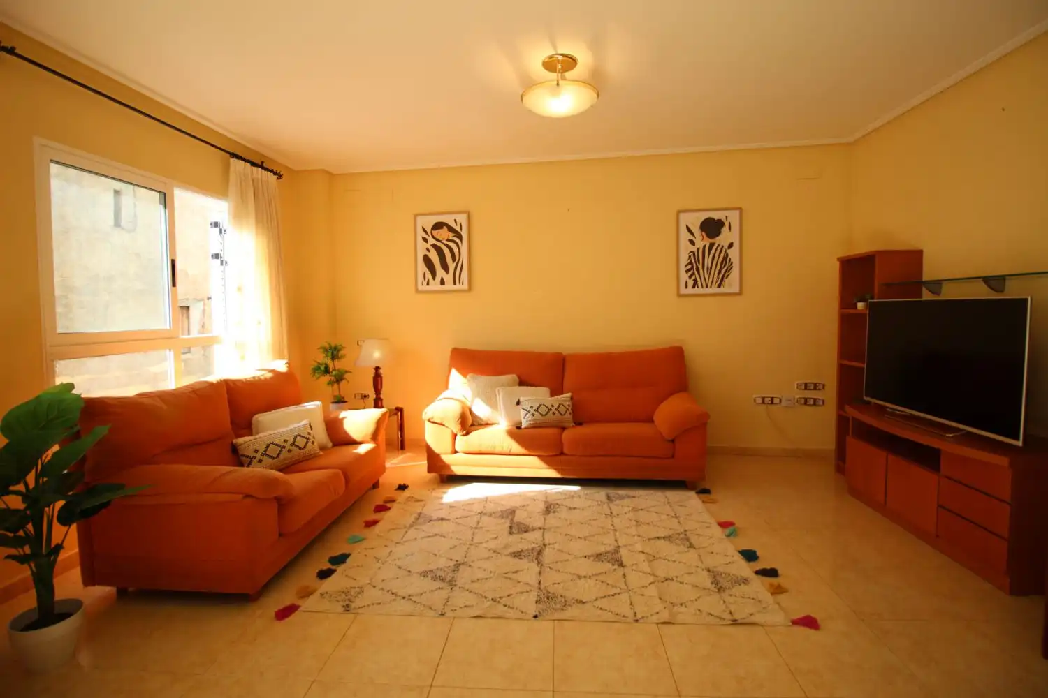 Casa amb terrassa en venda a Almenara, imagen 2