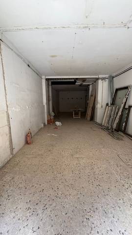 Local comercial en Venta en Centre